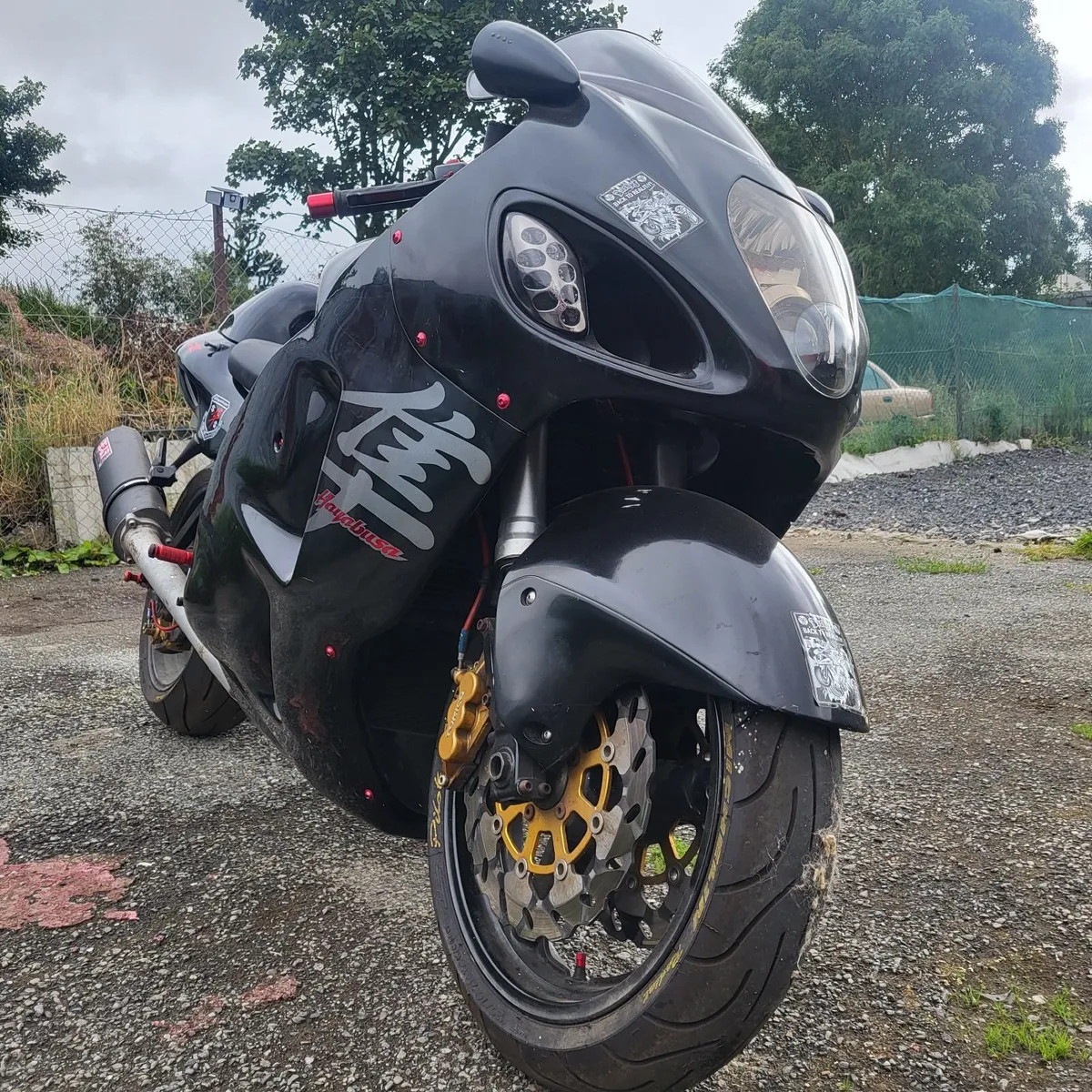 Suzuki Other 2000 - Image 1