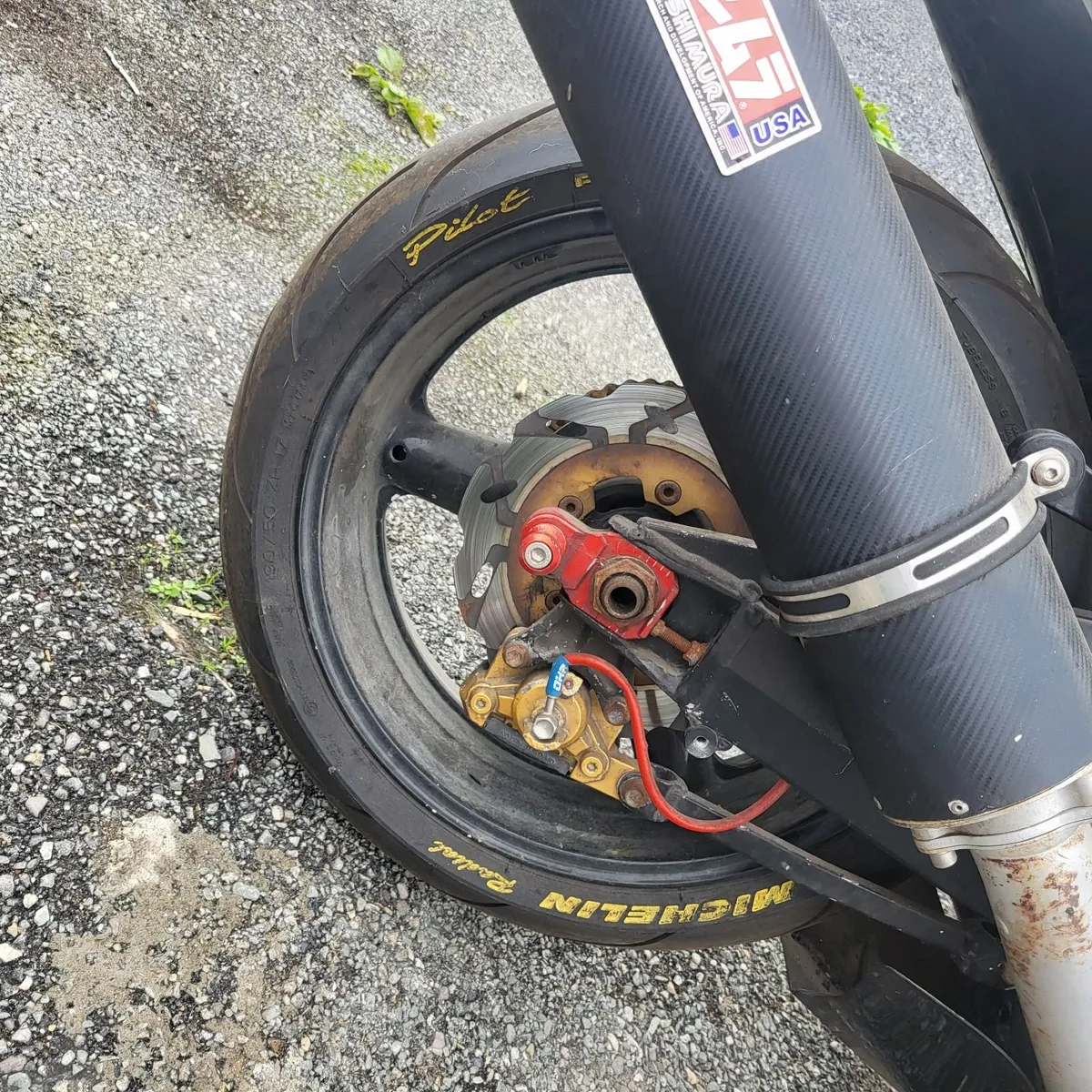 Suzuki Other 2000 - Image 4