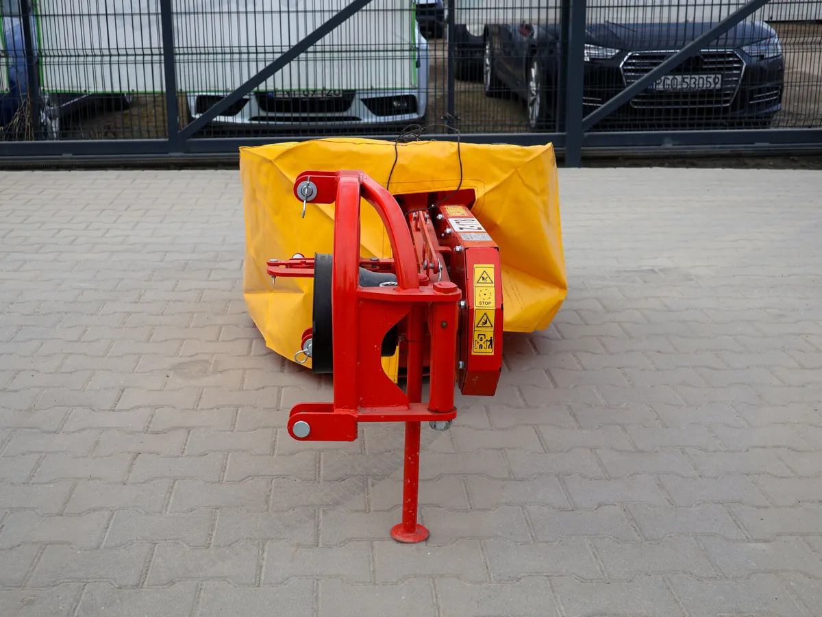 NEW | Rotary Mower Drum Tractor 1m (3 ft 3 in) - Image 2
