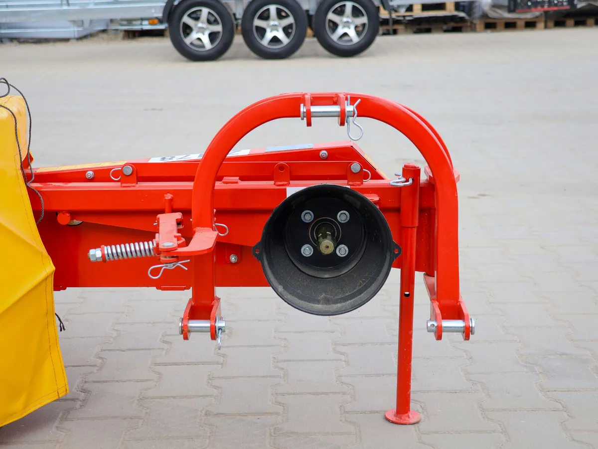 NEW | Rotary Mower Drum Tractor 1m (3 ft 3 in) - Image 4