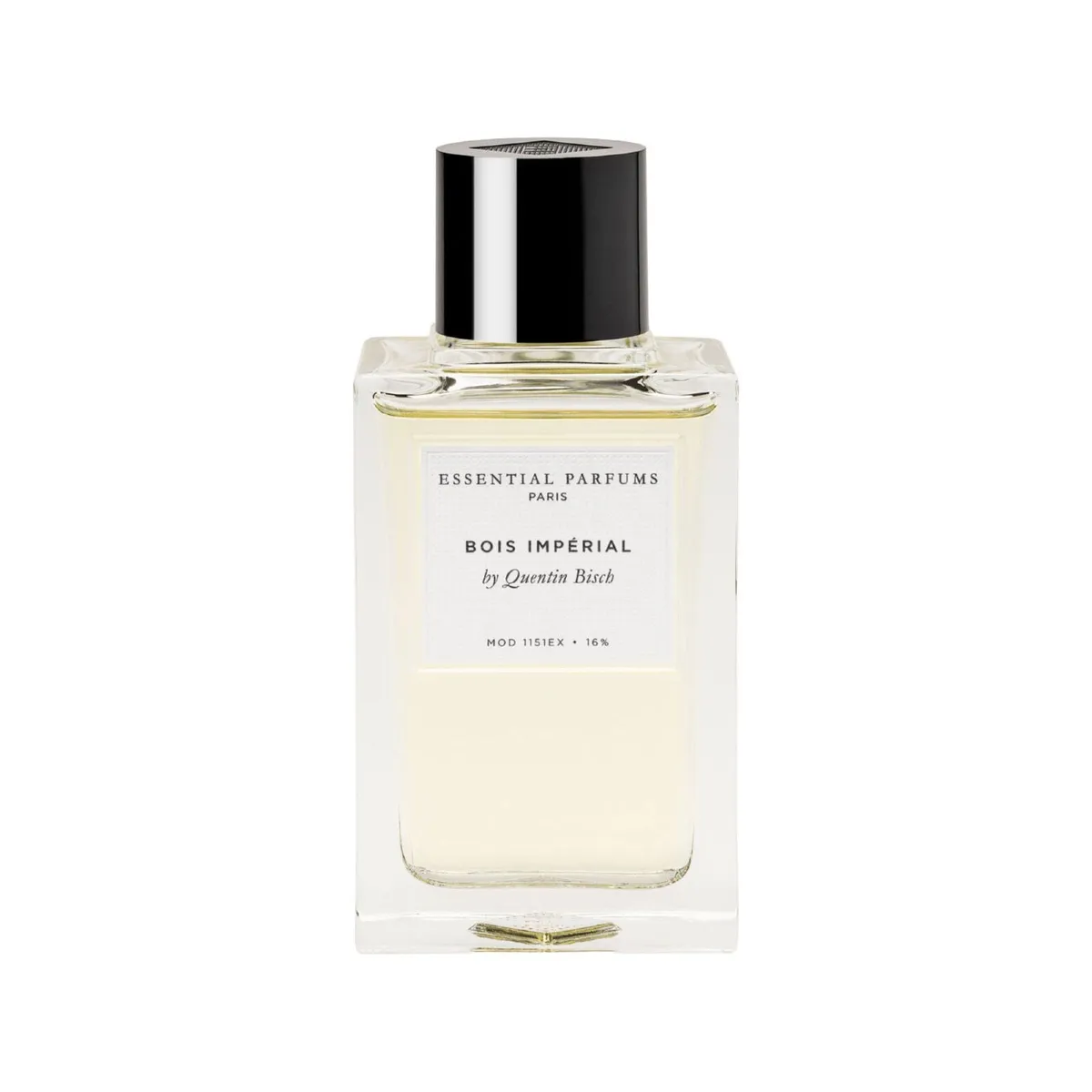 Bois Imperiale by Essential Parfums