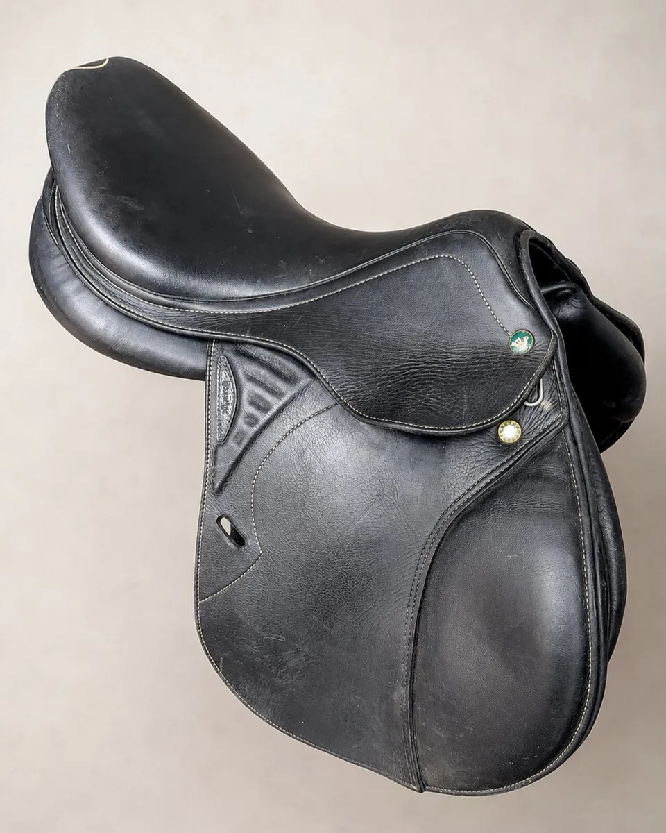 Prestige Versailles Saddle - Image 2