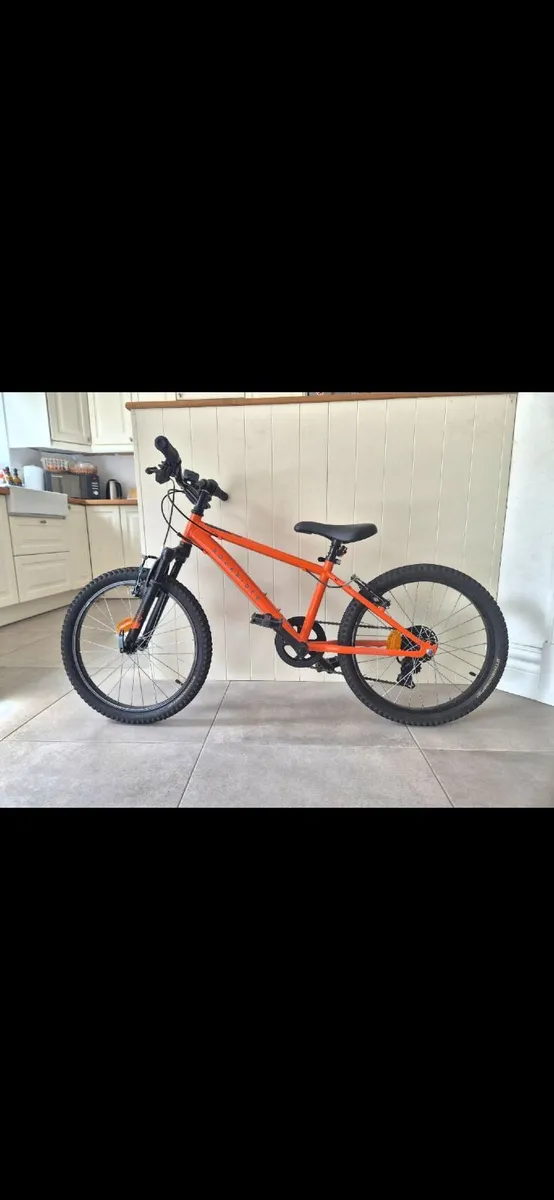 Bicycle - Image 1
