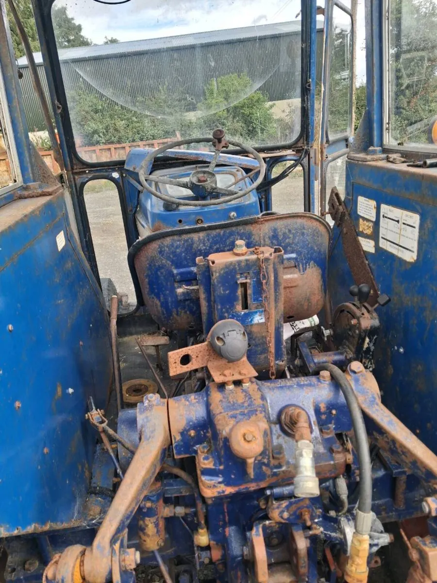 Tractor - Image 3