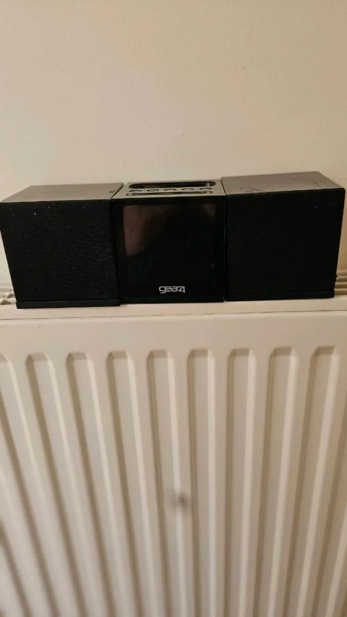 Speakers - Image 1