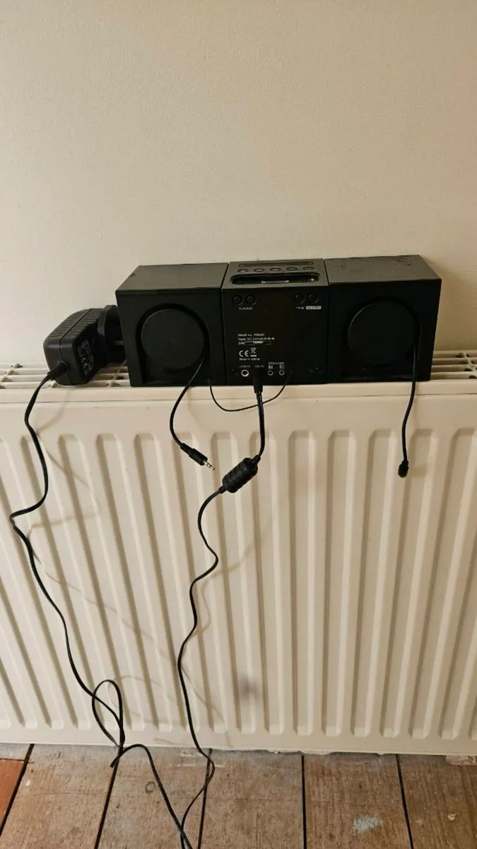 Speakers - Image 4