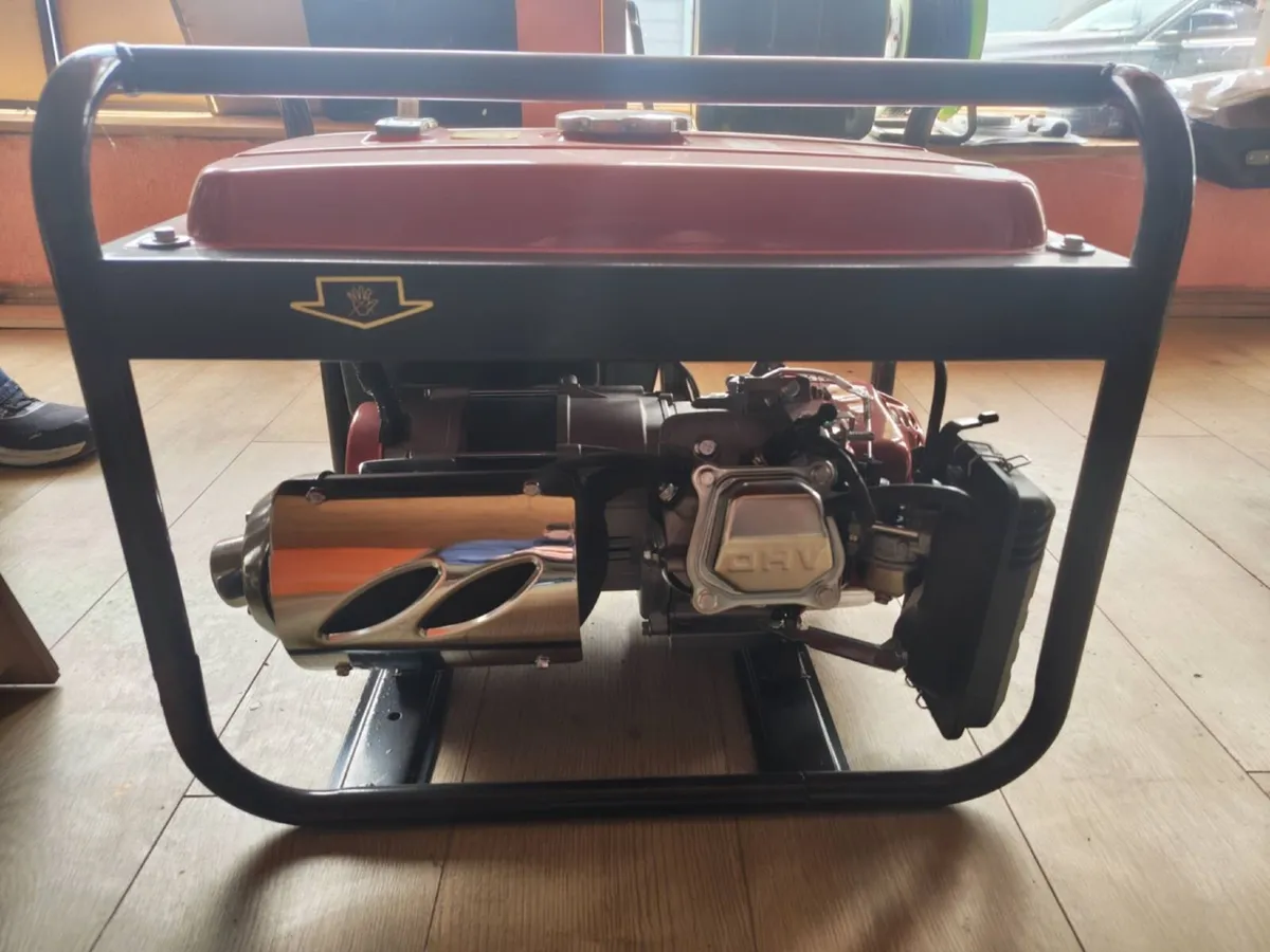 New Generator*** - Image 2