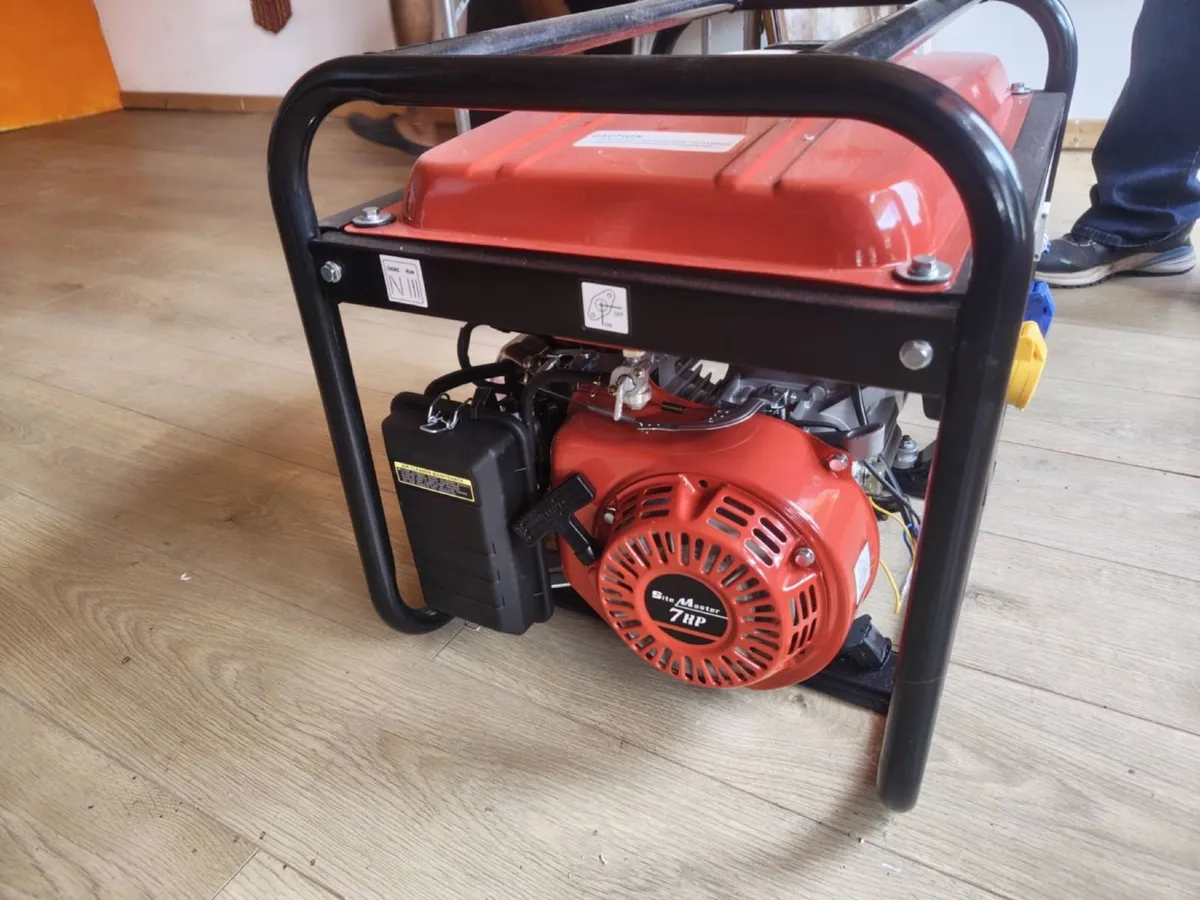 New Generator*** - Image 3