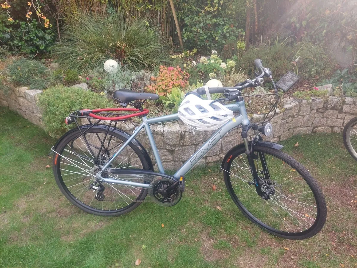 Gents road bike for sale - Image 2