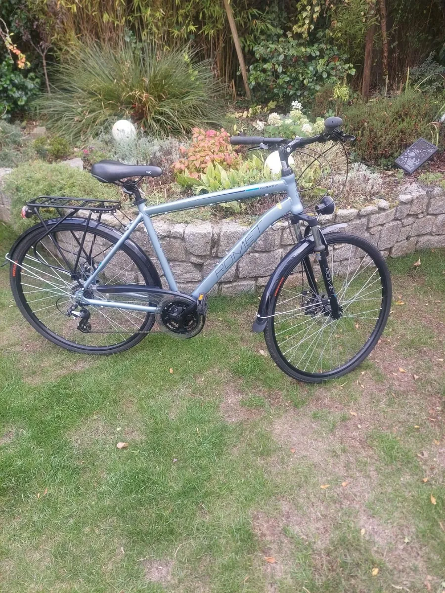 Gents road bike for sale - Image 1