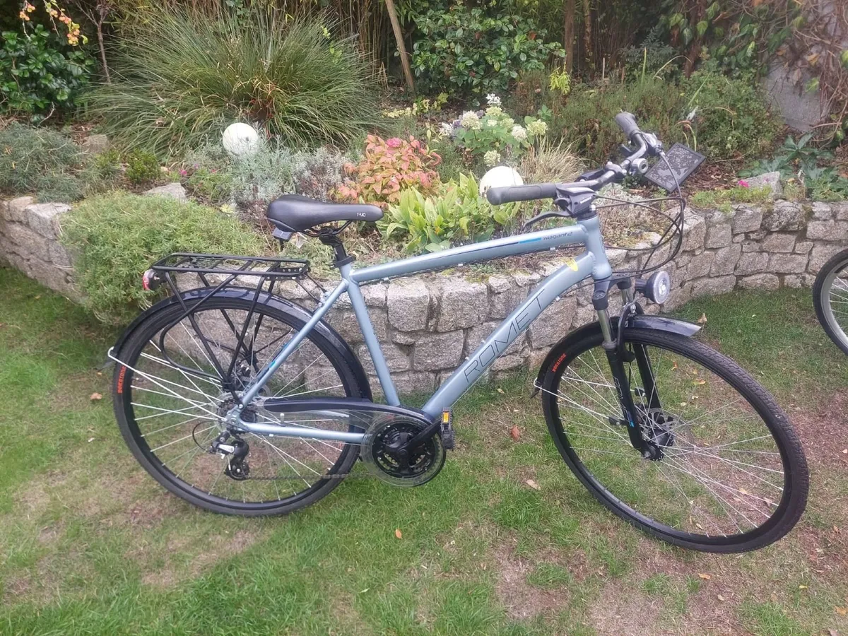 Gents road bike for sale - Image 4