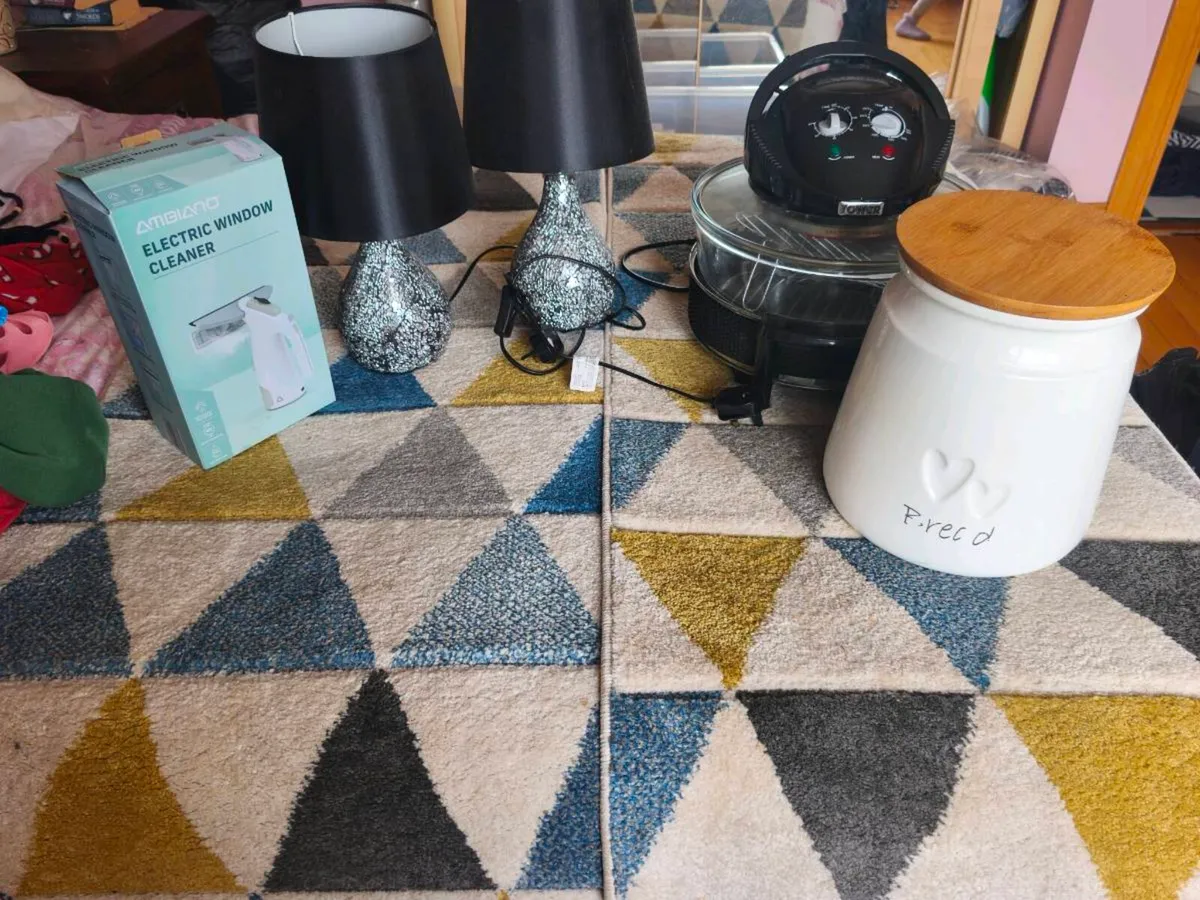 Household bundle