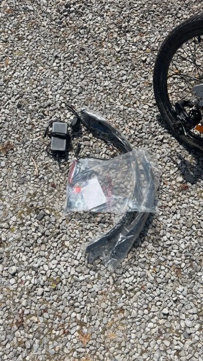 Bike fiido - Image 2