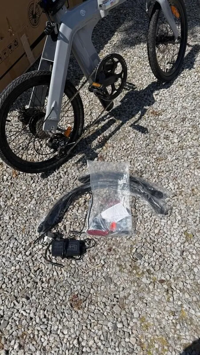 Bike fiido - Image 4