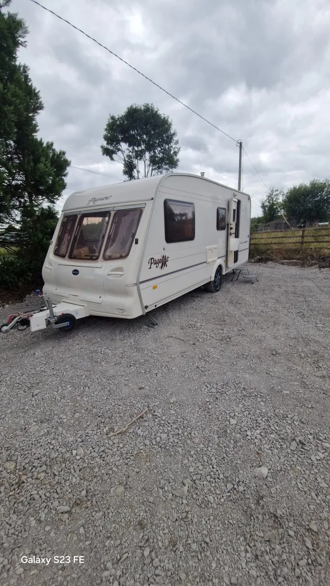 Caravan - Image 4