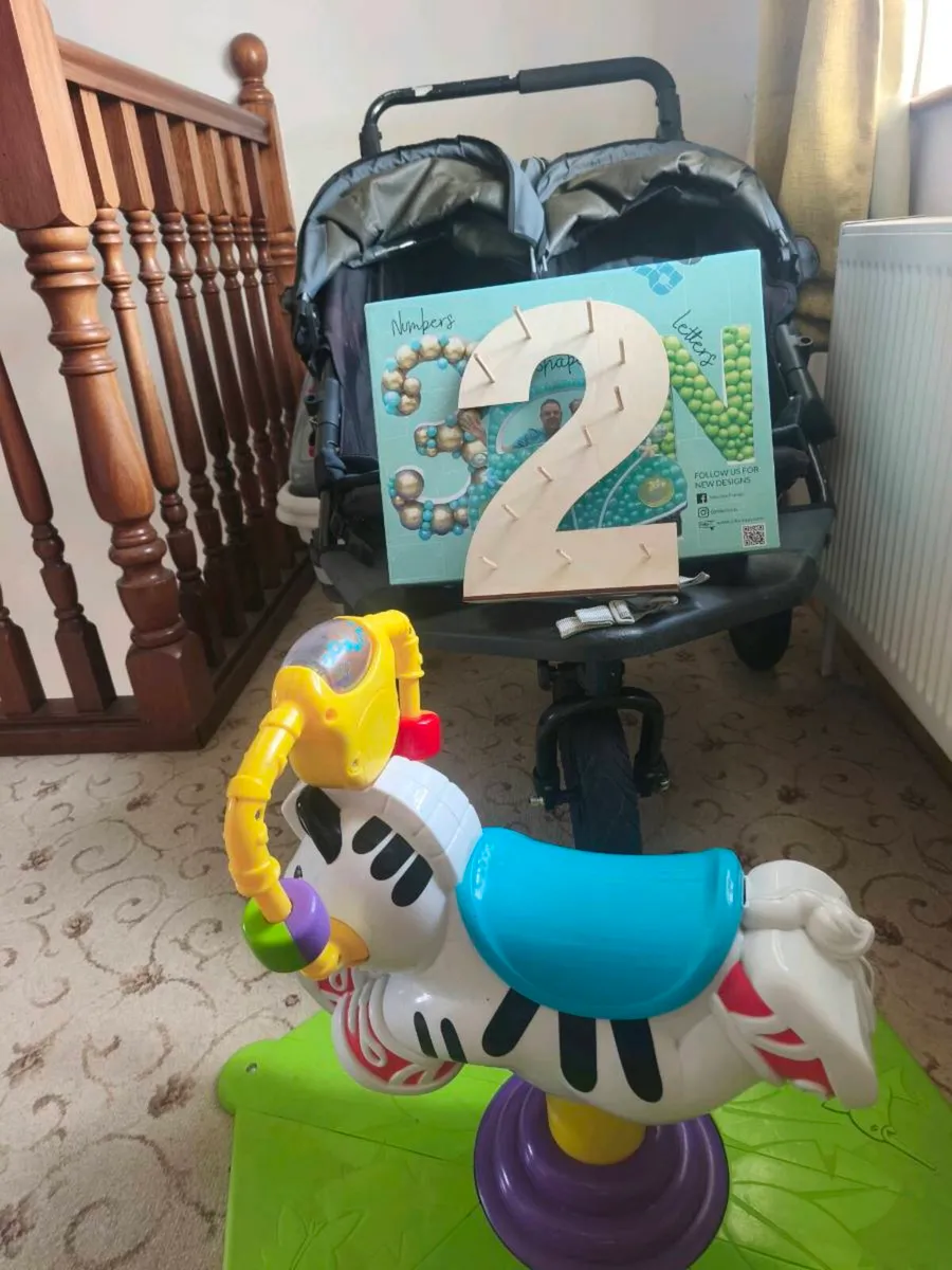 Baby bundle - Image 1