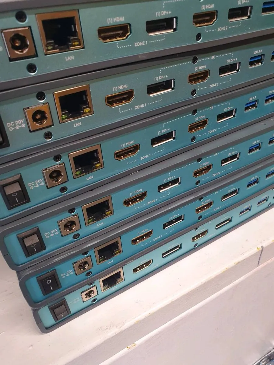 Docking stations - Image 3