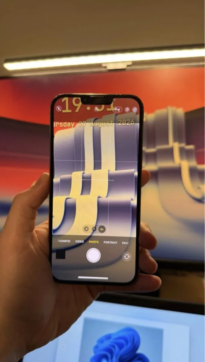 iPhone 13 Pro Max 256 - Image 1