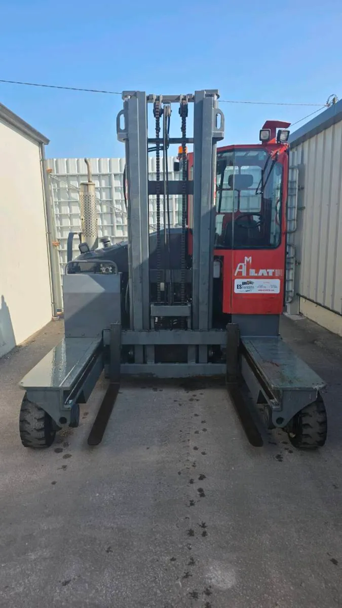 Combilift C4000 - Image 1