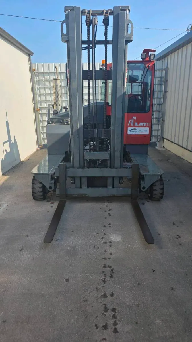 Combilift C4000 - Image 2