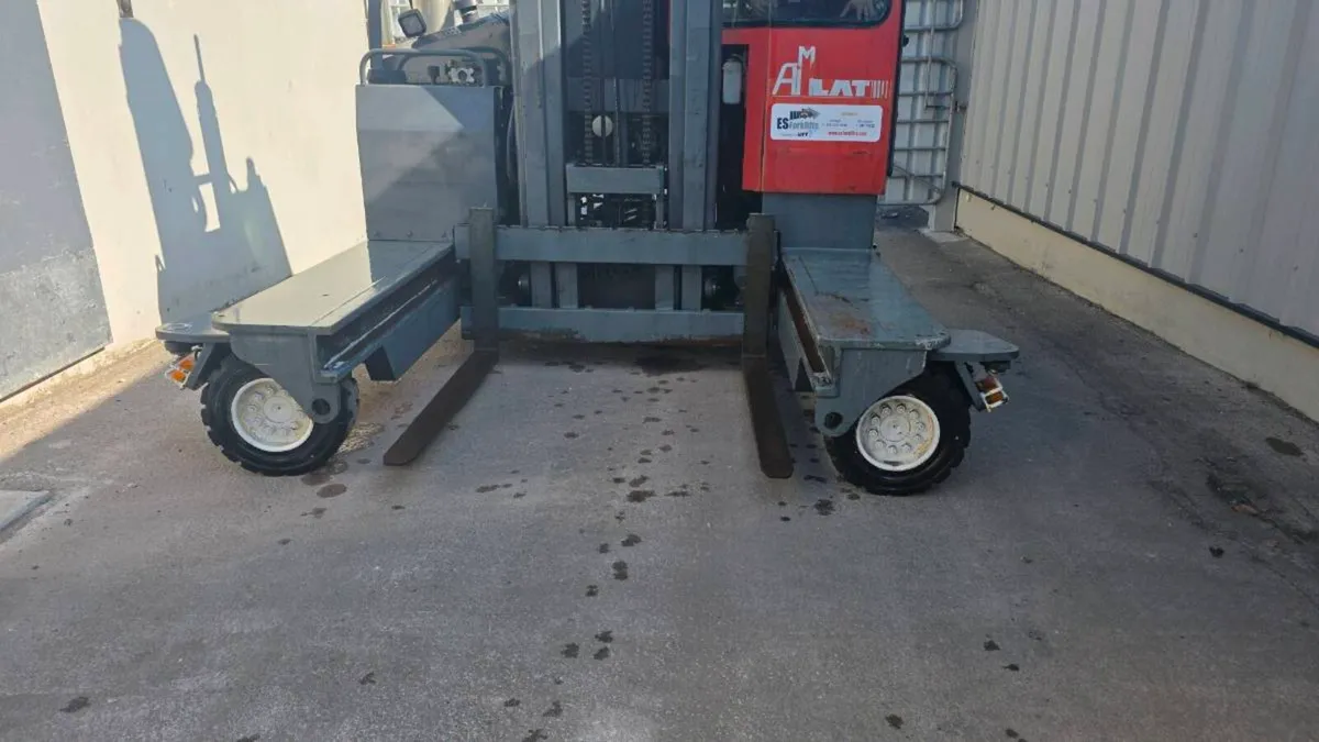 Combilift C4000 - Image 3