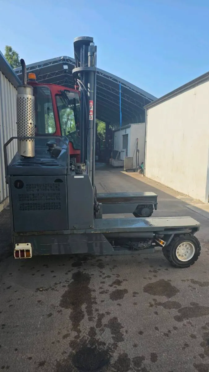 Combilift C4000 - Image 4