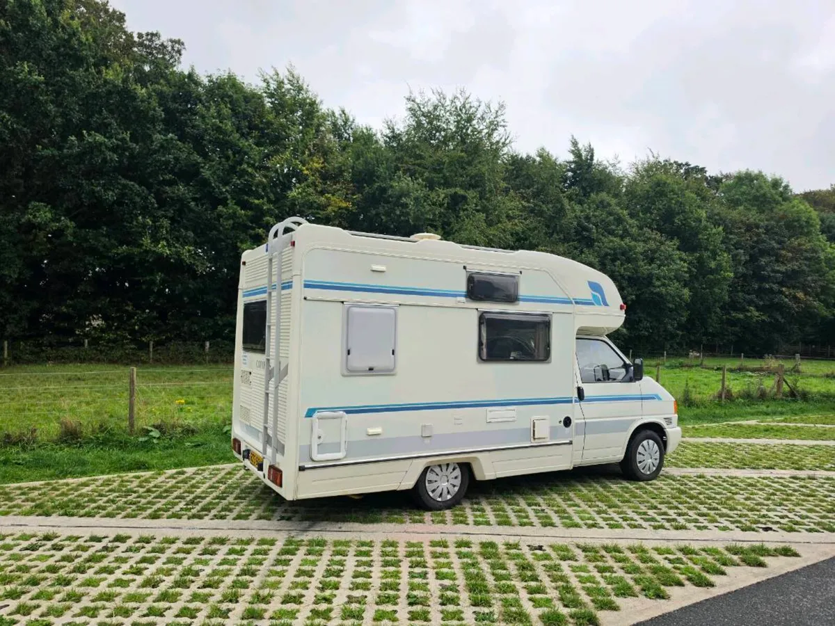 Volkswagen, compass Calypso automatic - Image 2