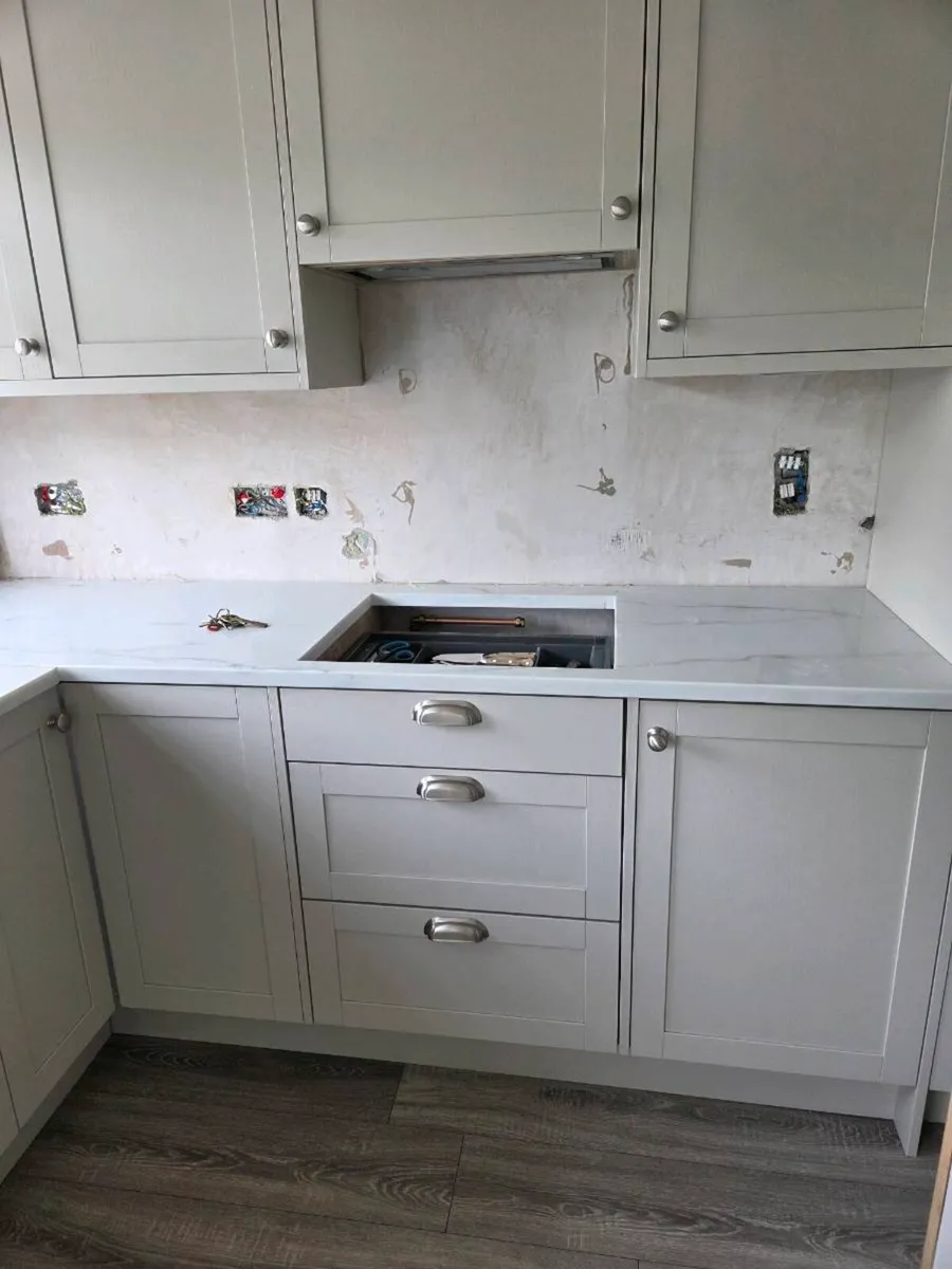 Marble Kitchen Worktop – €1,750 ONO - Image 2