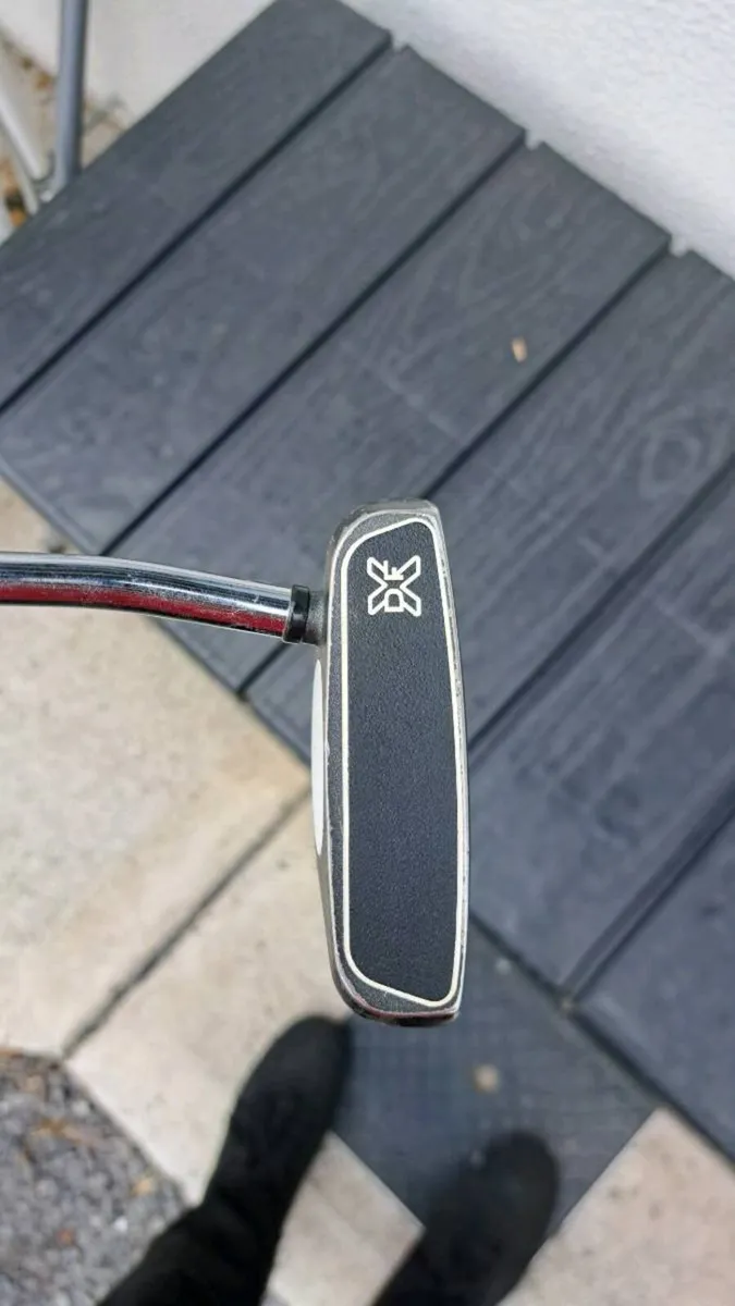 Odyssey dfx 2ball - Image 2