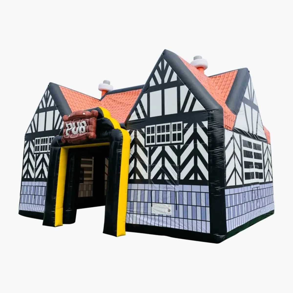 Inflatable games for sale - Image 1