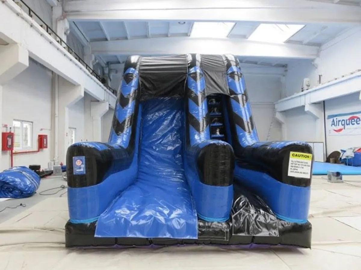 Inflatable games for sale - Image 3