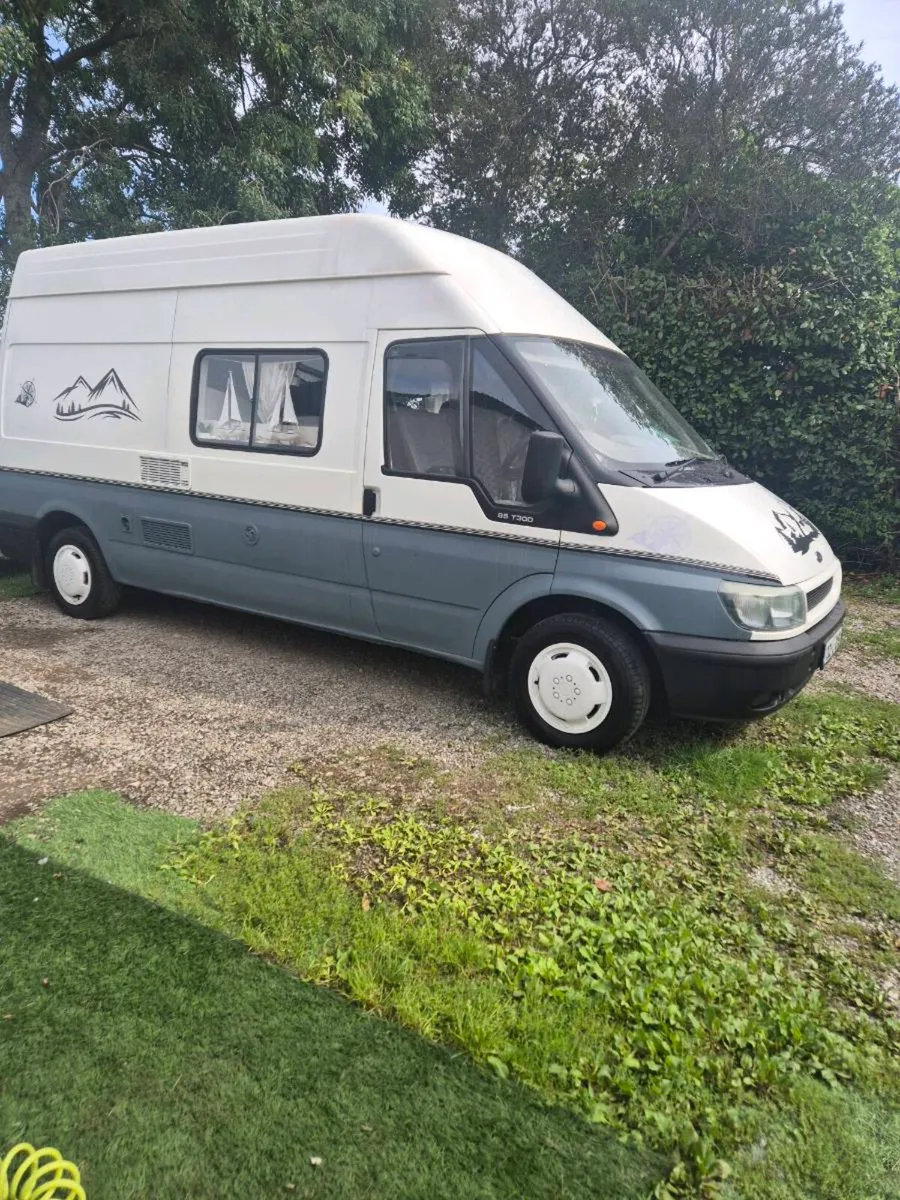 Camper - Image 1