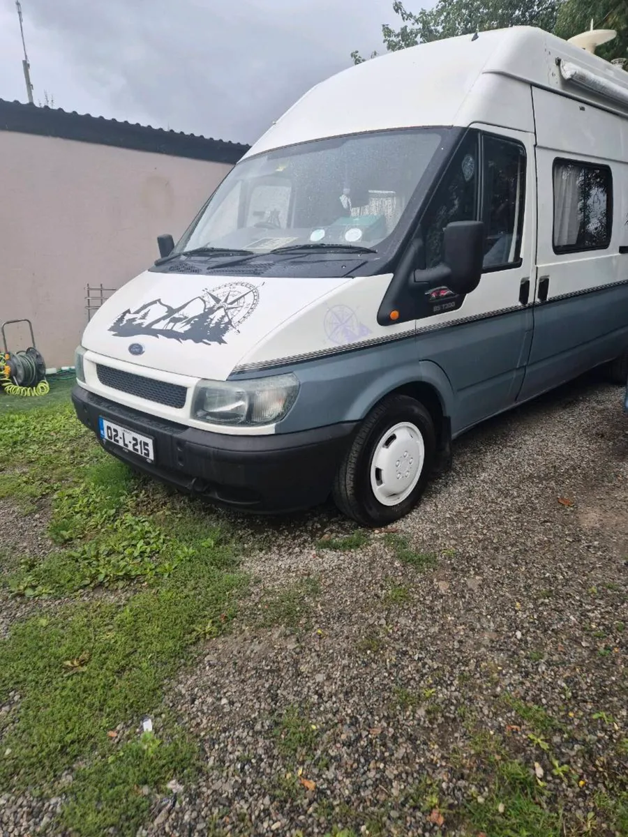 Camper - Image 2