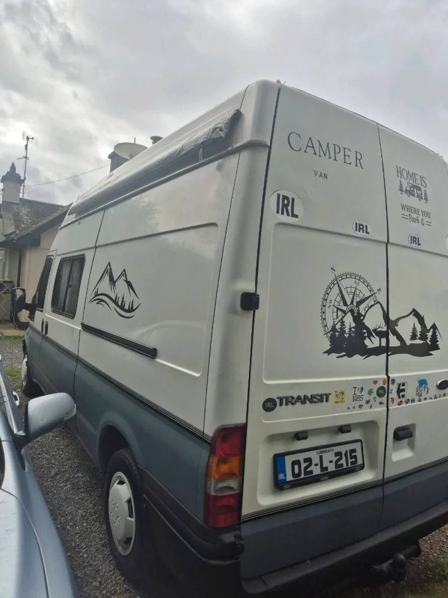 Camper - Image 3