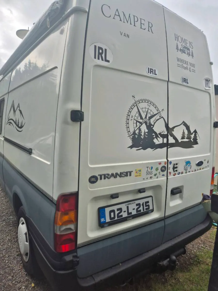 Camper - Image 4