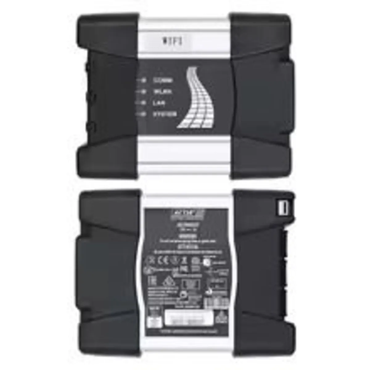 BMW ICOM NEXT Professional Diagnostic Tool - Image 2