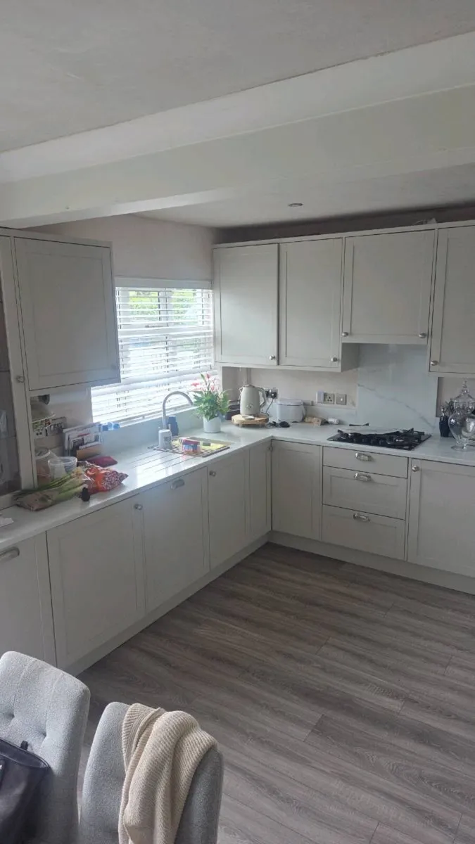 Marble Kitchen Worktop – €1,750 ONO - Image 3
