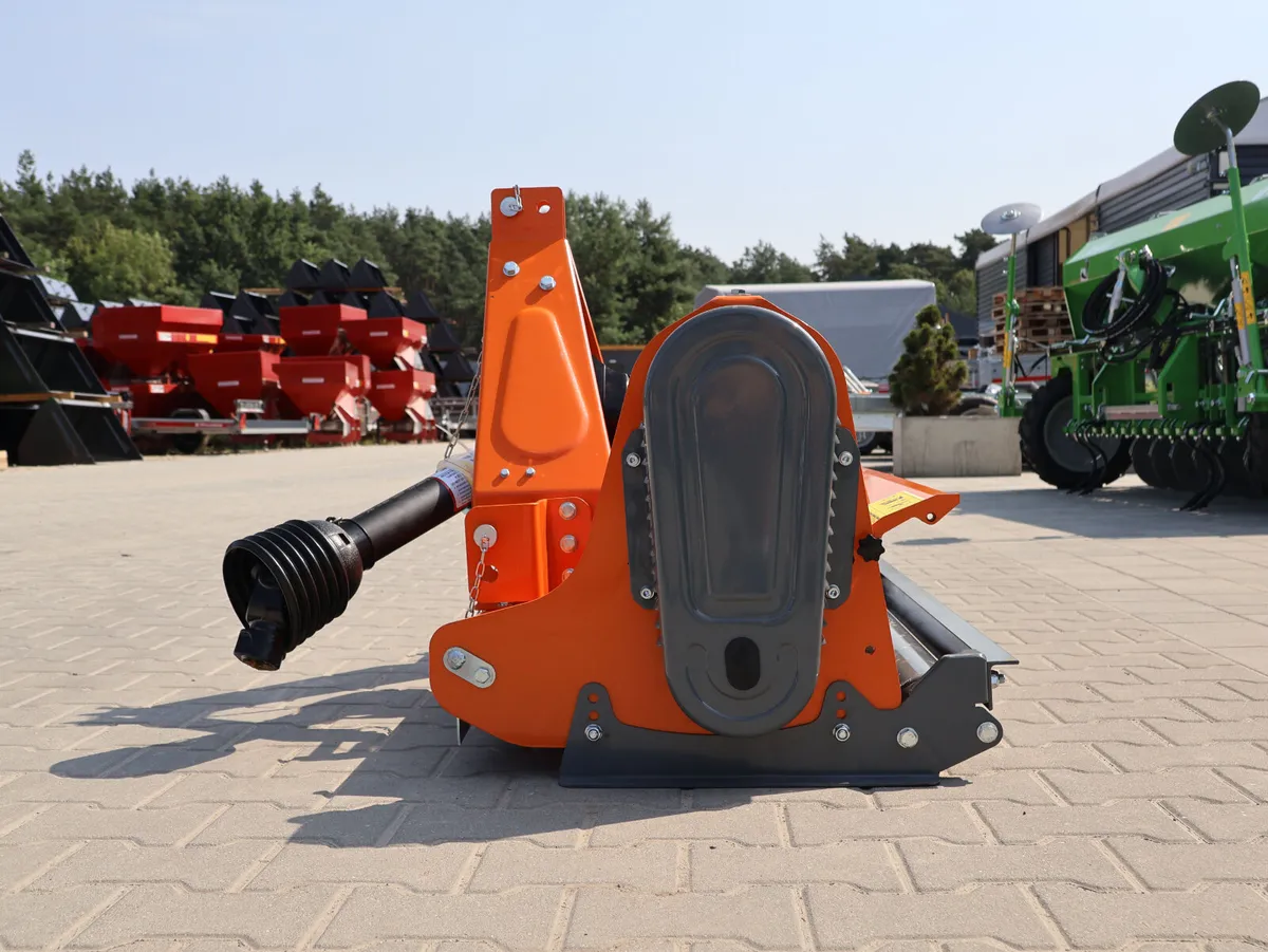 NEW | Flail Mower 1.2m (3 ft 11 in) PTO Schaft - Image 3