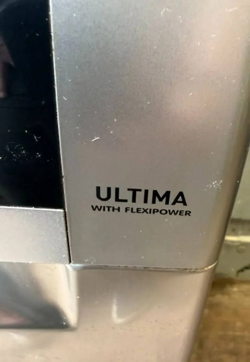 Hotpoint Full Size Dishwasher - Image 3
