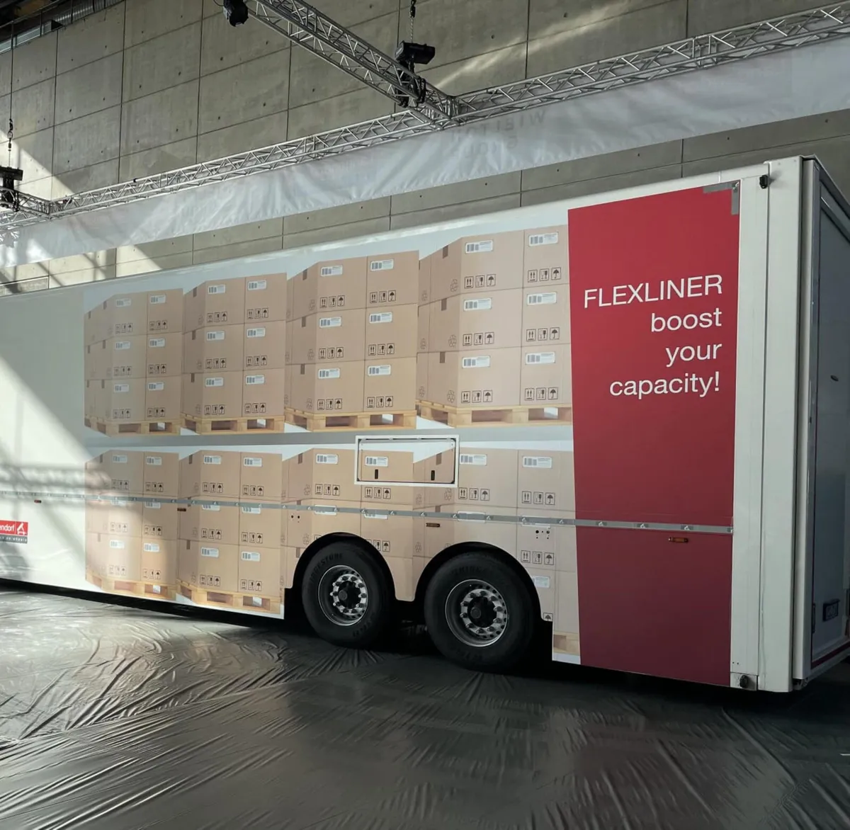 Langendorf Flexliner - Image 3