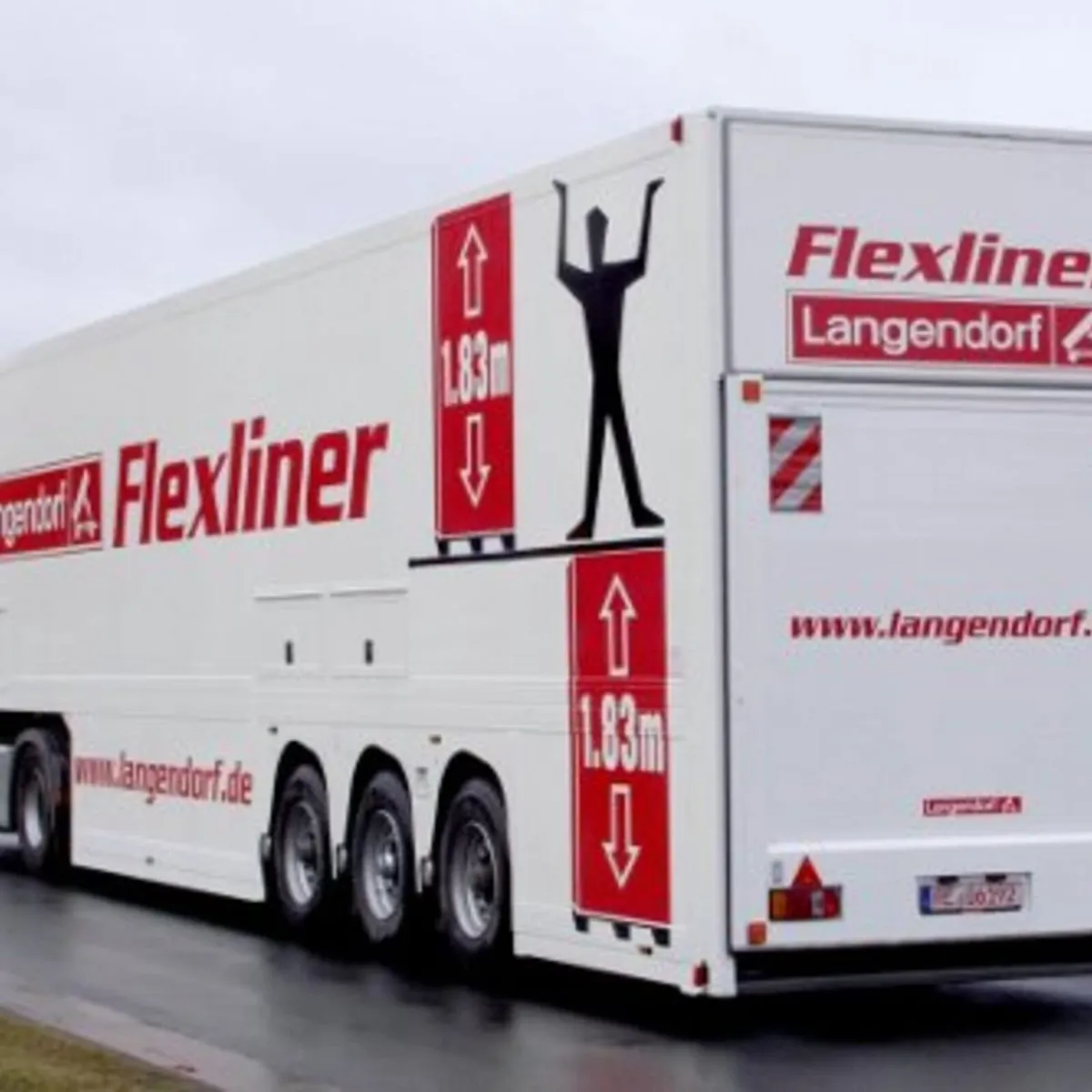 Langendorf Flexliner - Image 4