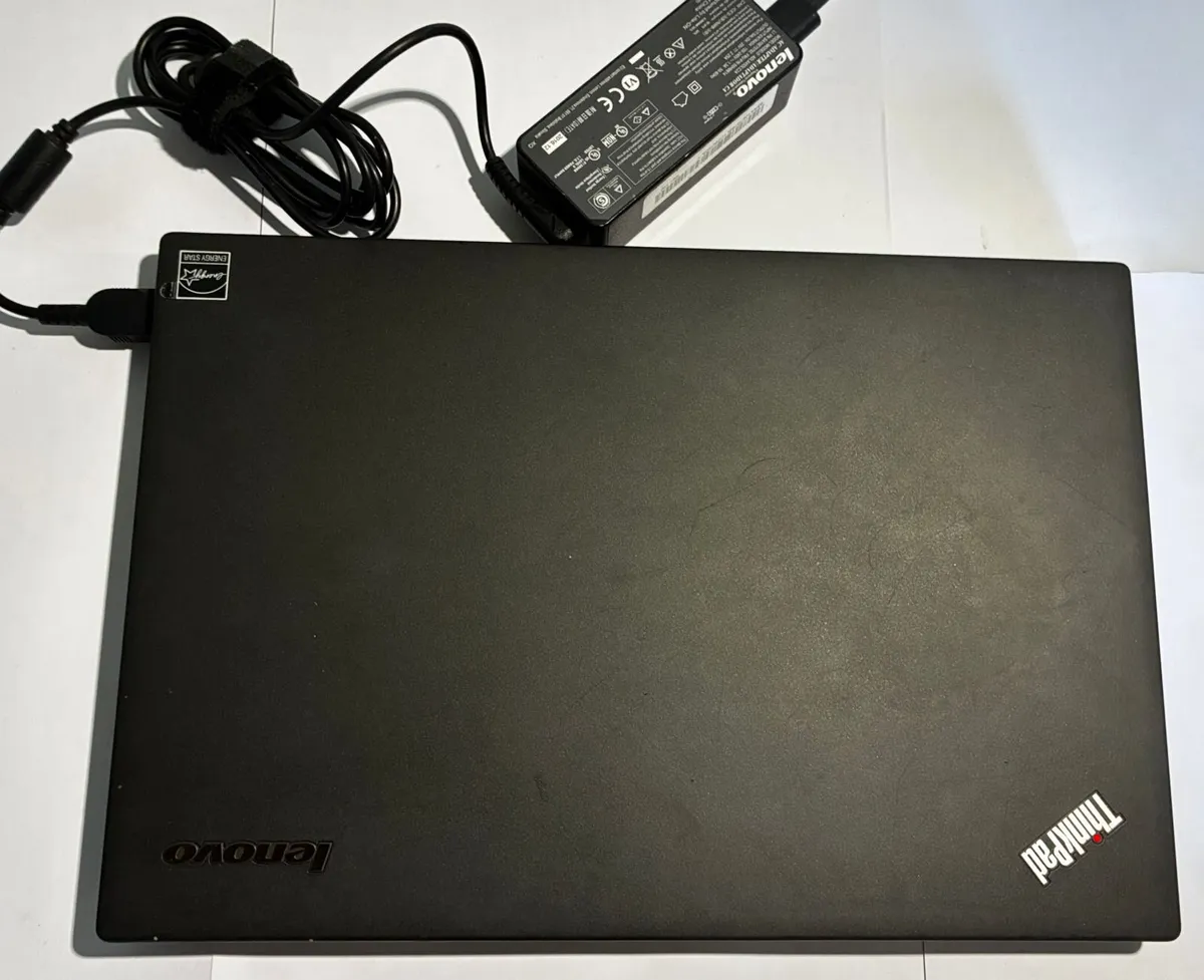 Lenovo X240 i5 4GB 256GB SSD Windows 11 pro - Image 3