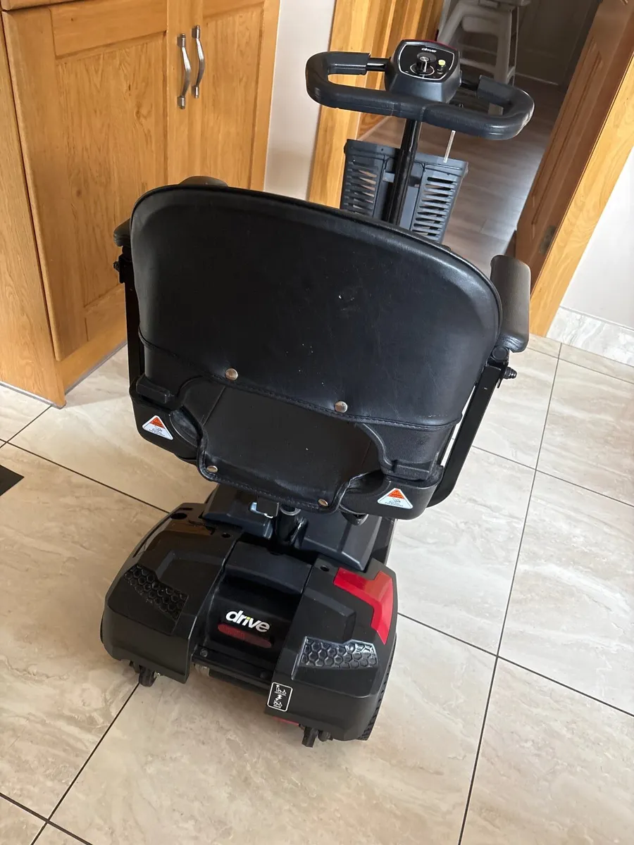 Mobility scooter - Image 4