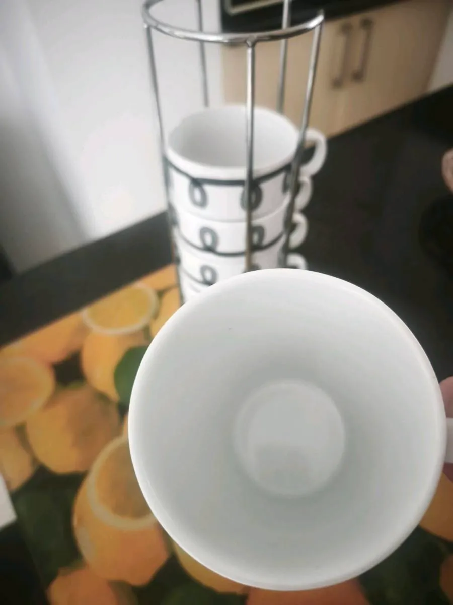 Mug set x5 - Image 2