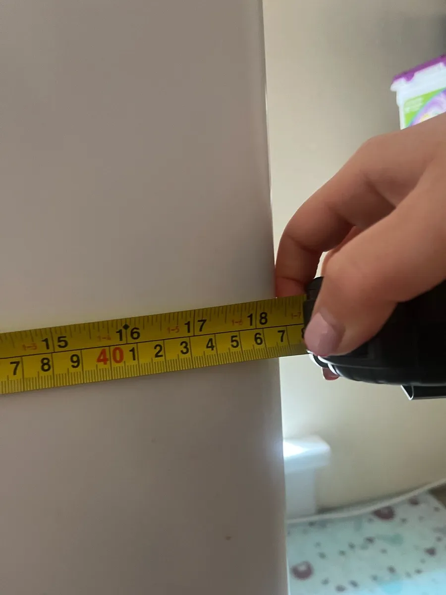 Small Fridge - Image 2