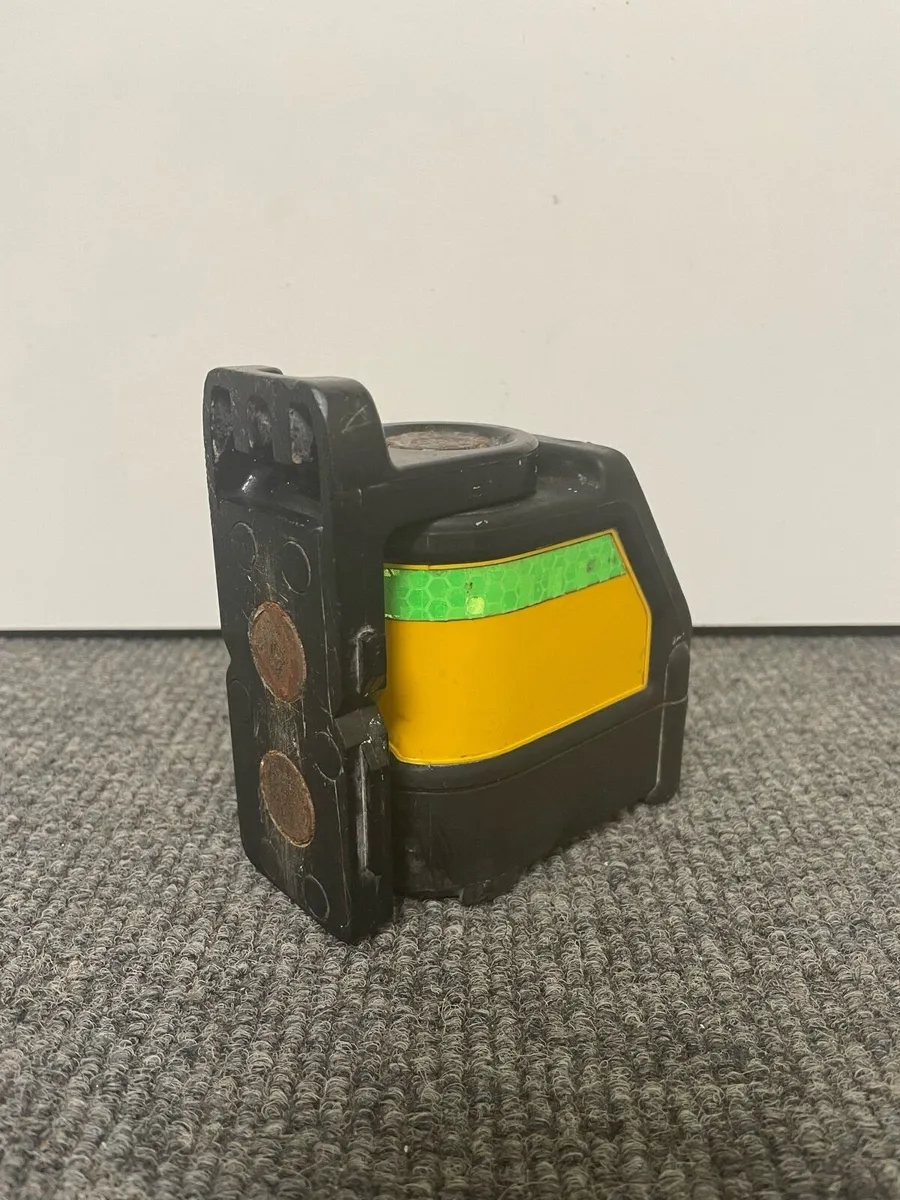 Dewalt Red Laser Level - Image 2
