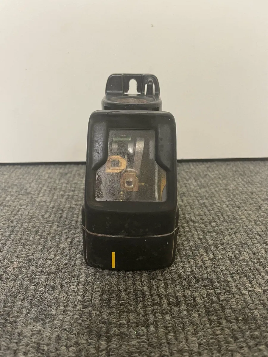 Dewalt Red Laser Level - Image 3