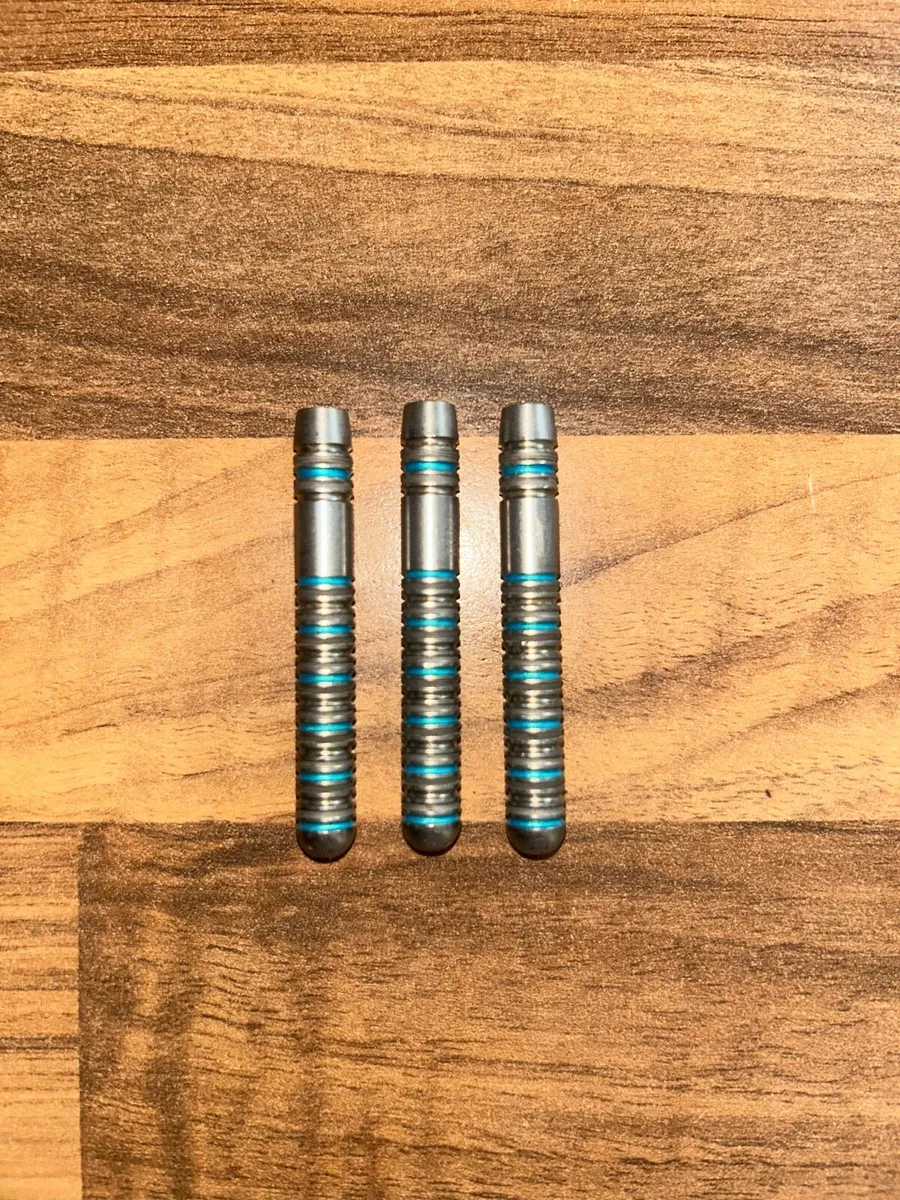 Rob Cross Gen 2’s - Image 1