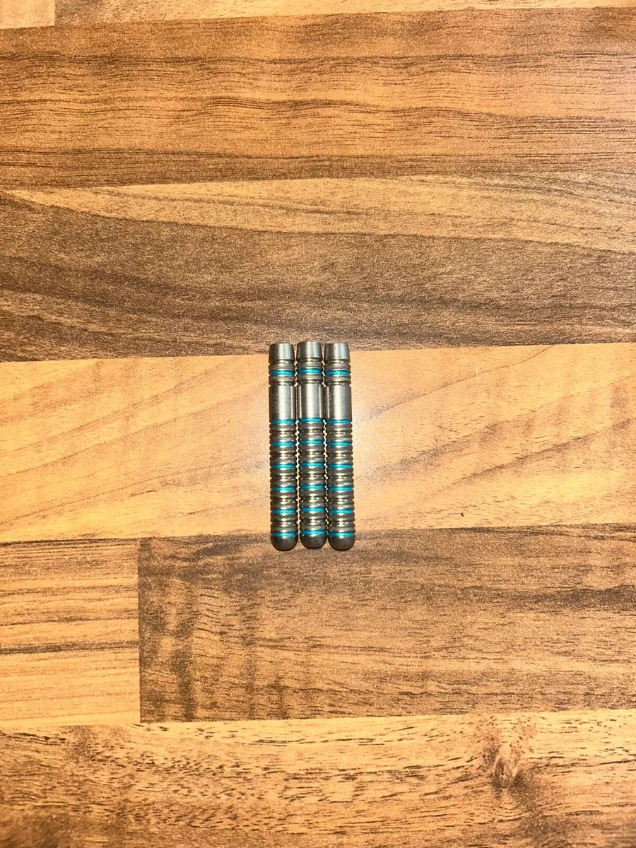 Rob Cross Gen 2’s - Image 2