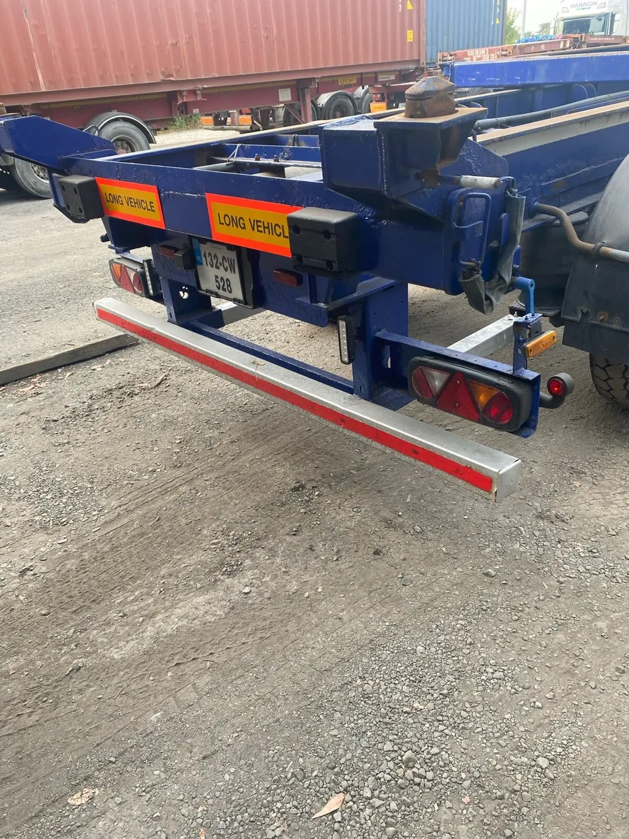 Sdc sliding skelly - Image 1